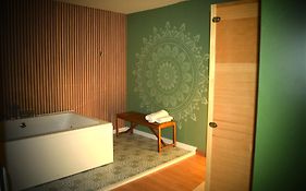 Ananda Gredos Suite